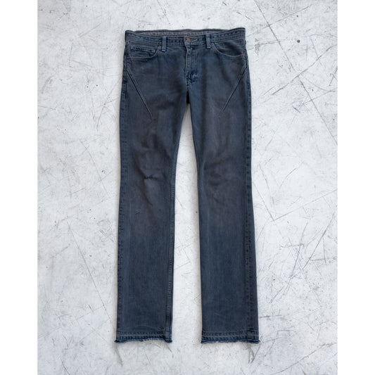 SS07 "About a Boy" Denim