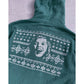Zip-up Hoodie
