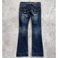 Flare Denim