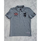 Union Jack Polo
