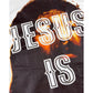 AW10 Jesus Is Lord Tee