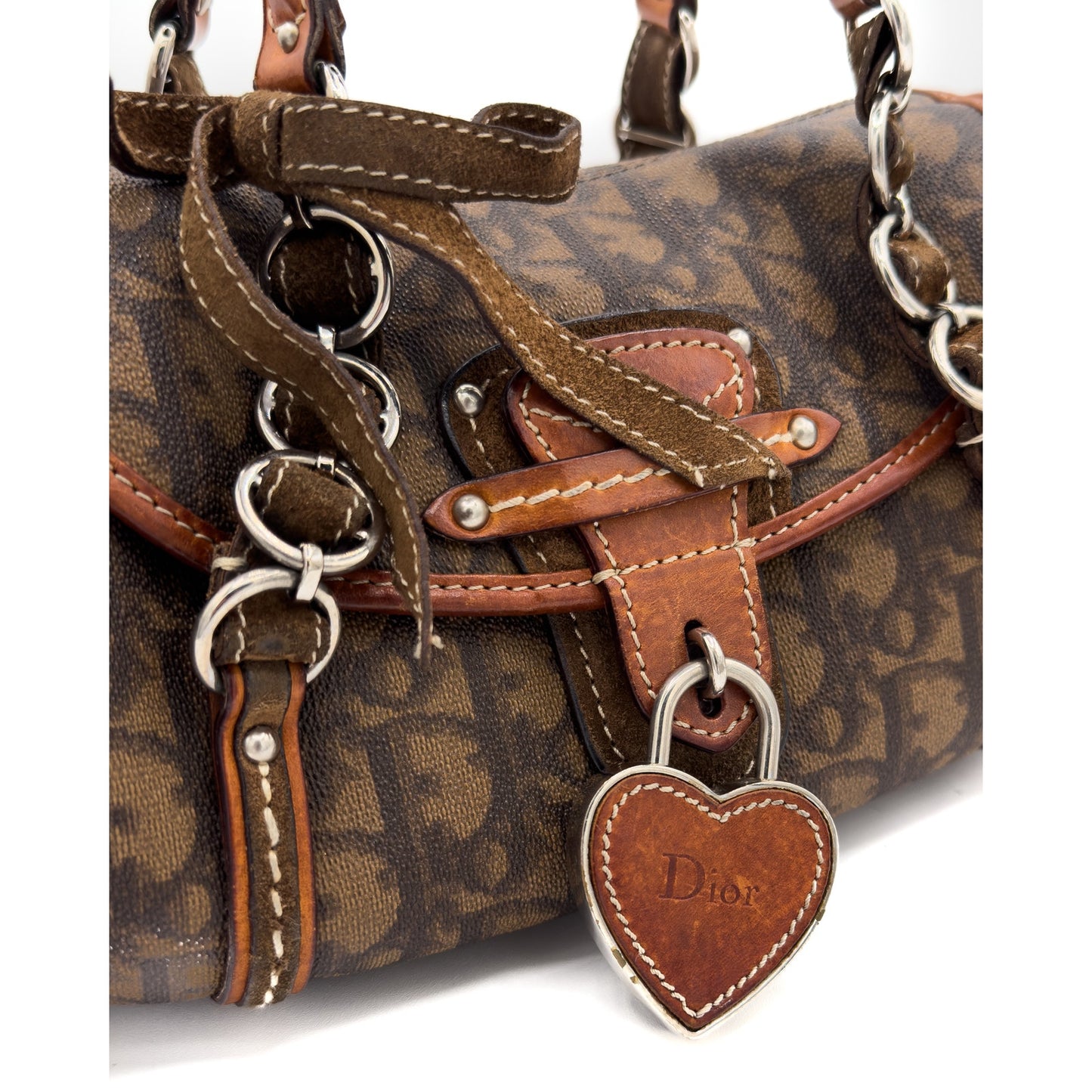 Romantique Handbag