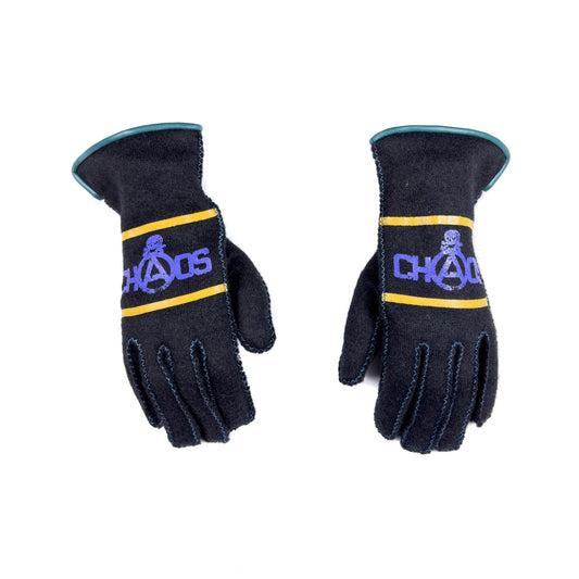 Wool Chaos Gloves