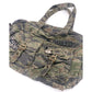 Camo Cargo Purse