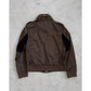 Zip-off Jacket