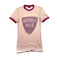 Beverly Hill$ Ringer Tee