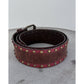 Studded Belt