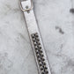 Fur Studded Belt