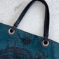 1996 safe sex forever reversible tote bag