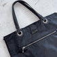 1996 safe sex forever reversible tote bag