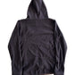 Fleece Zip-up Hoodie