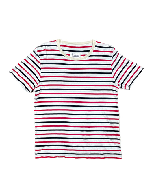 Striped tee