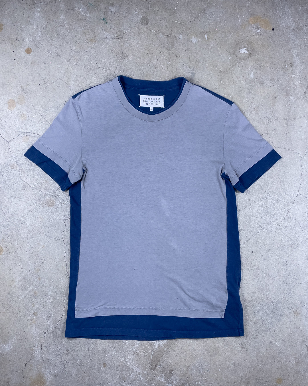 Double Layer Tee