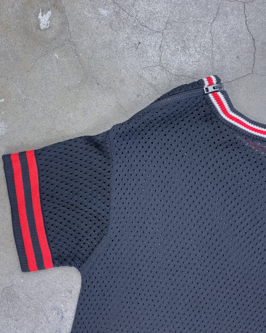 Knit Jersey