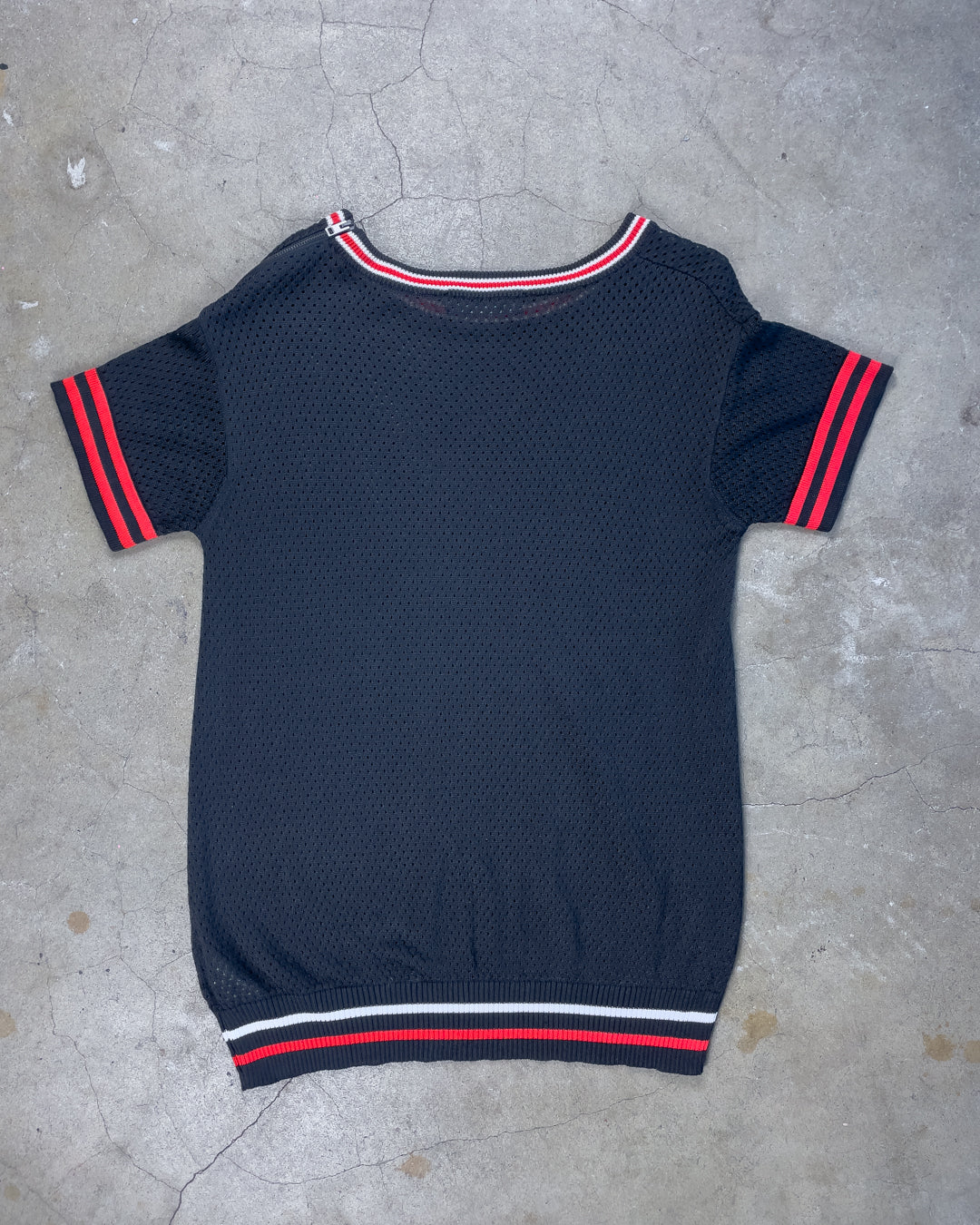 Knit Jersey