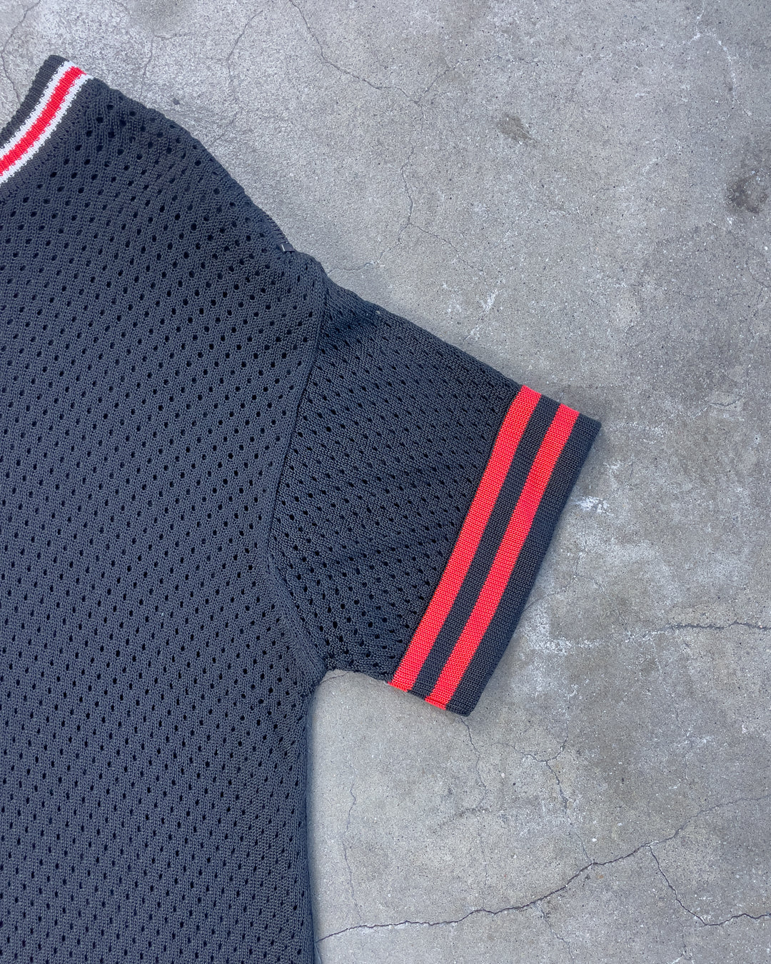 Knit Jersey