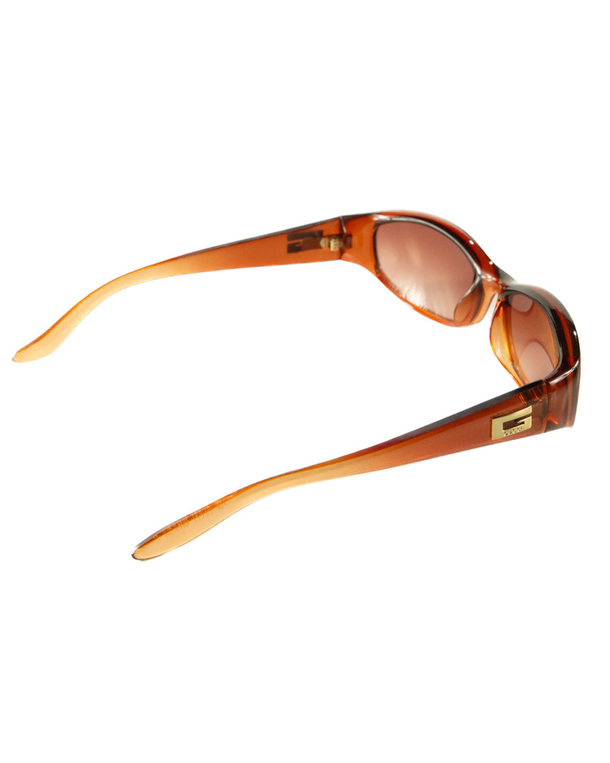 1998 Gradient Sunglasses