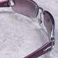 Horsebit Gradient Sunglasses