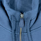 Zip-up Hoodie