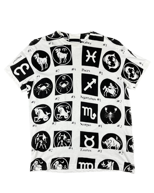 Zodiac Graphic Tee