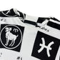 Zodiac Graphic Tee