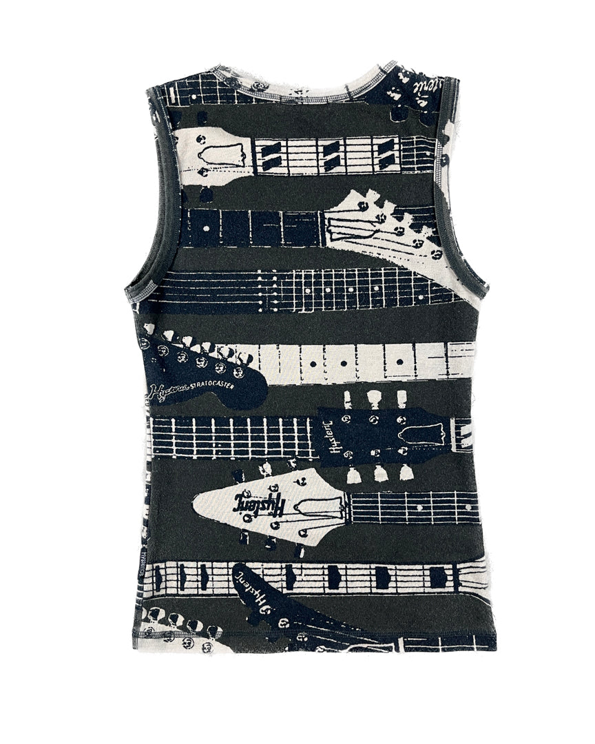 All-over Print Tank