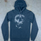 "Skullberry" Hoodie