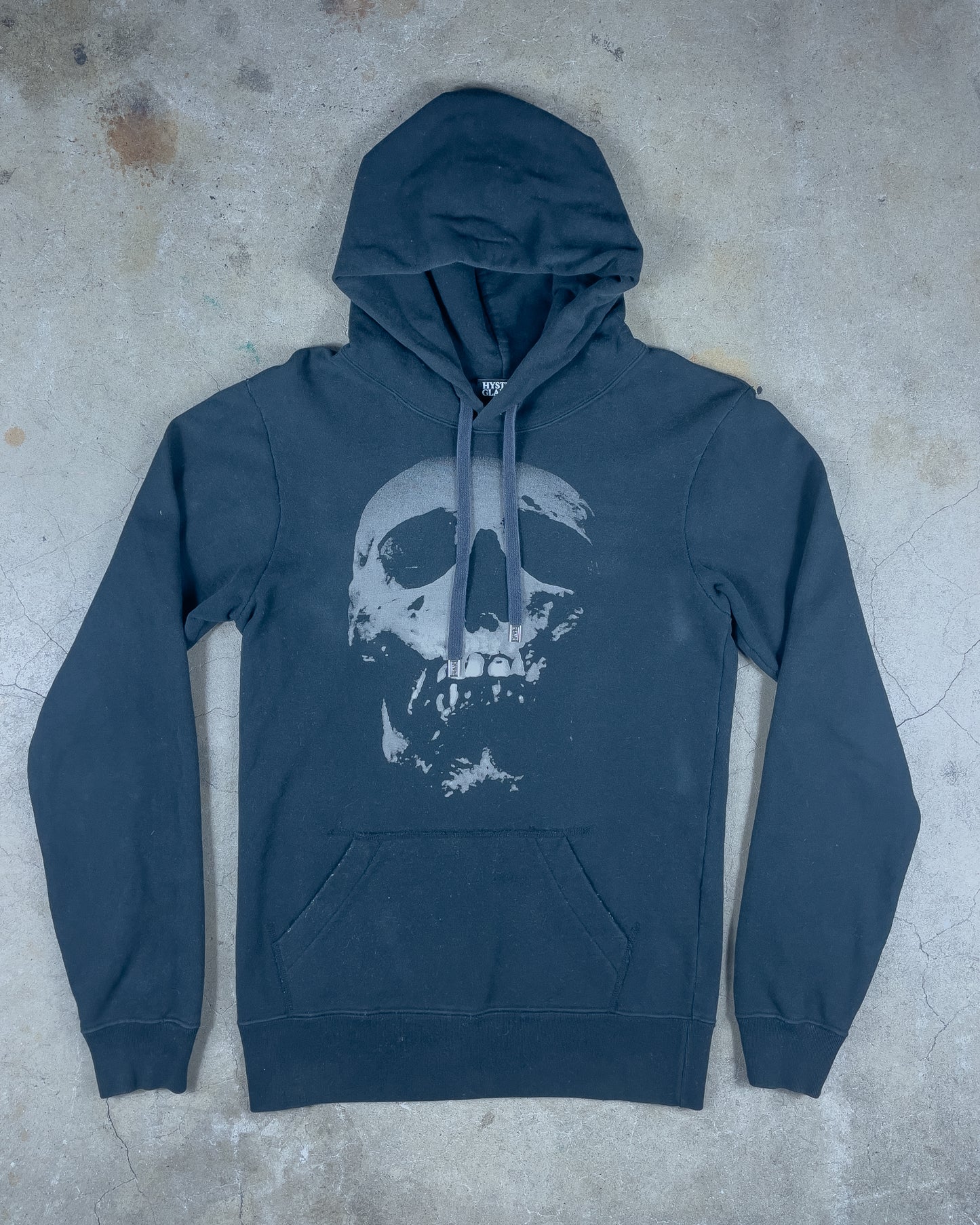 "Skullberry" Hoodie