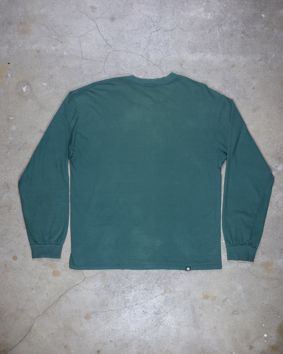 Longsleeve Tee