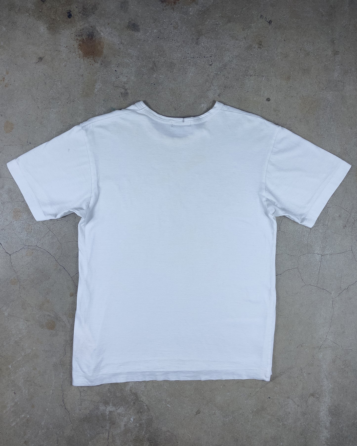 2007 Graphic Tee