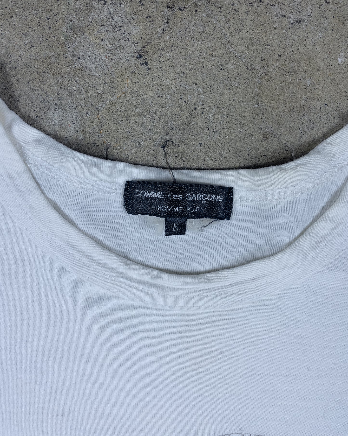 2007 Graphic Tee