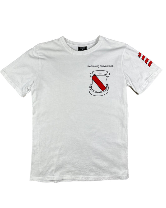 Marlboro Collab Graphic Tee