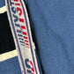 Knit Logo Jacket