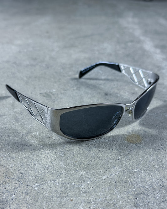 2005 Swarovski Lattice Sunglasses