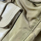 90s Easy Leather Shoulder Bag