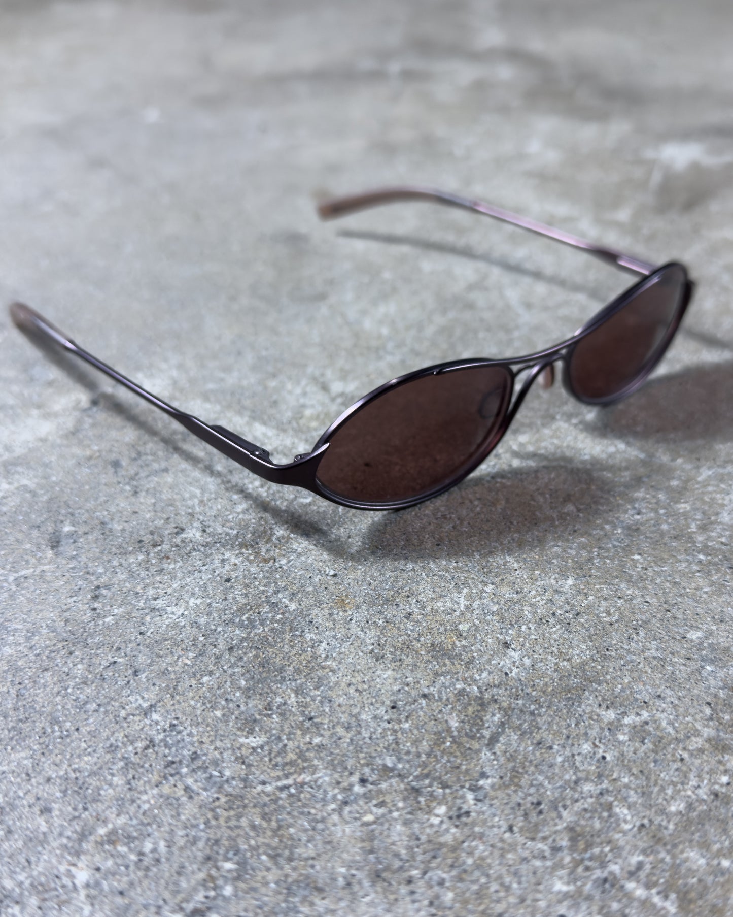 90s Micro Sunglasses