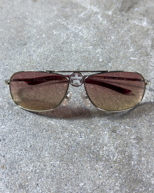 AW 2000 "Hippy 2" Sunglasses