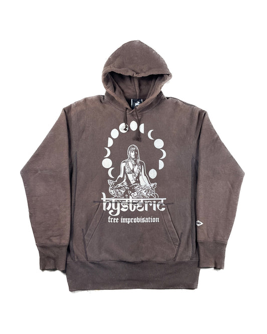 Graphic Hoodie