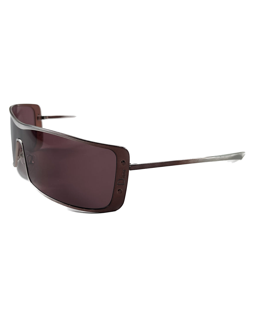 Ragga 2 Shield Sunglasses