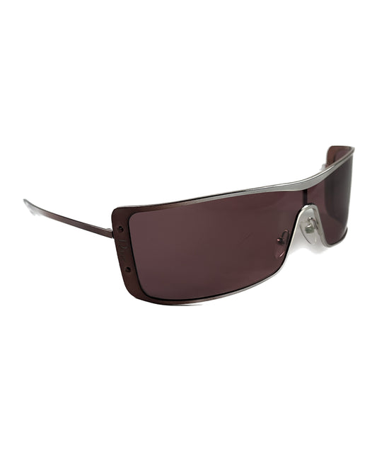 Ragga 2 Shield Sunglasses