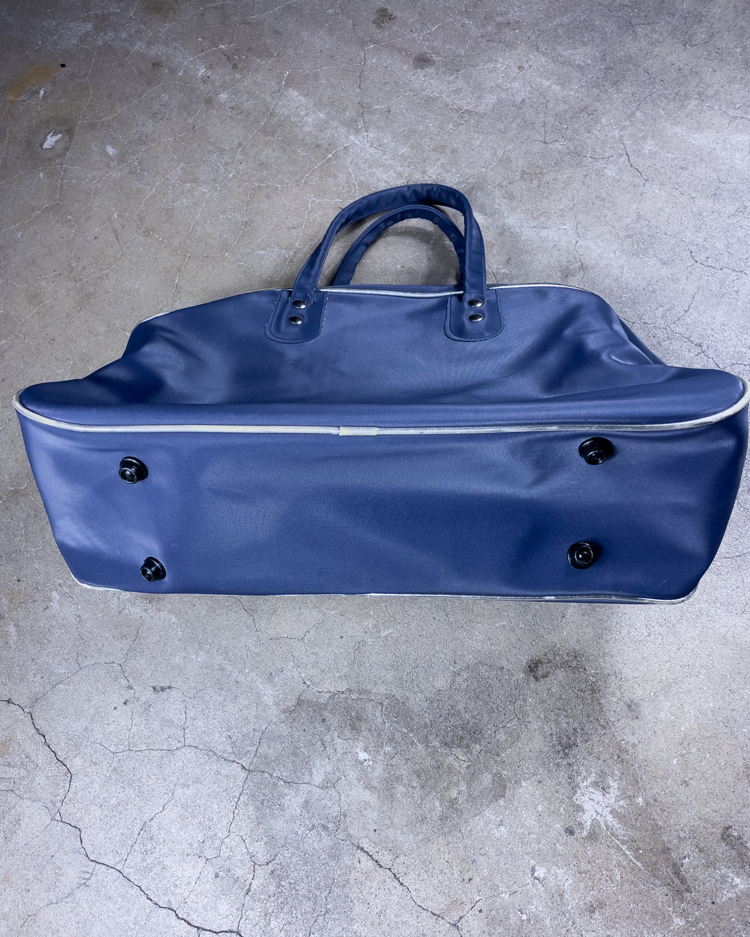 Mini Duffle