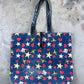 Canvas Logo Tote