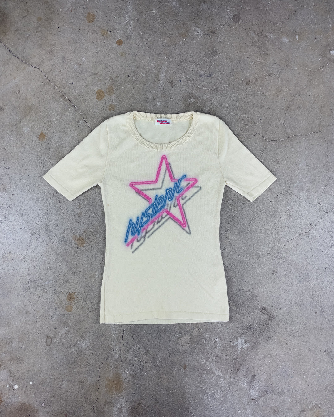 Graphic Baby Tee