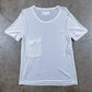 Mesh Pocket Tee