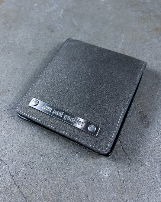 Logo Wallet