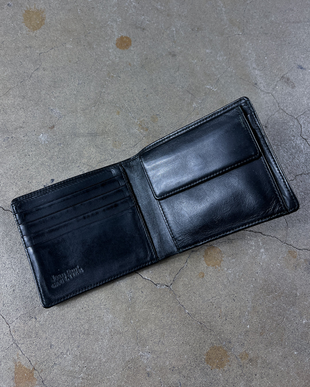 Logo Wallet