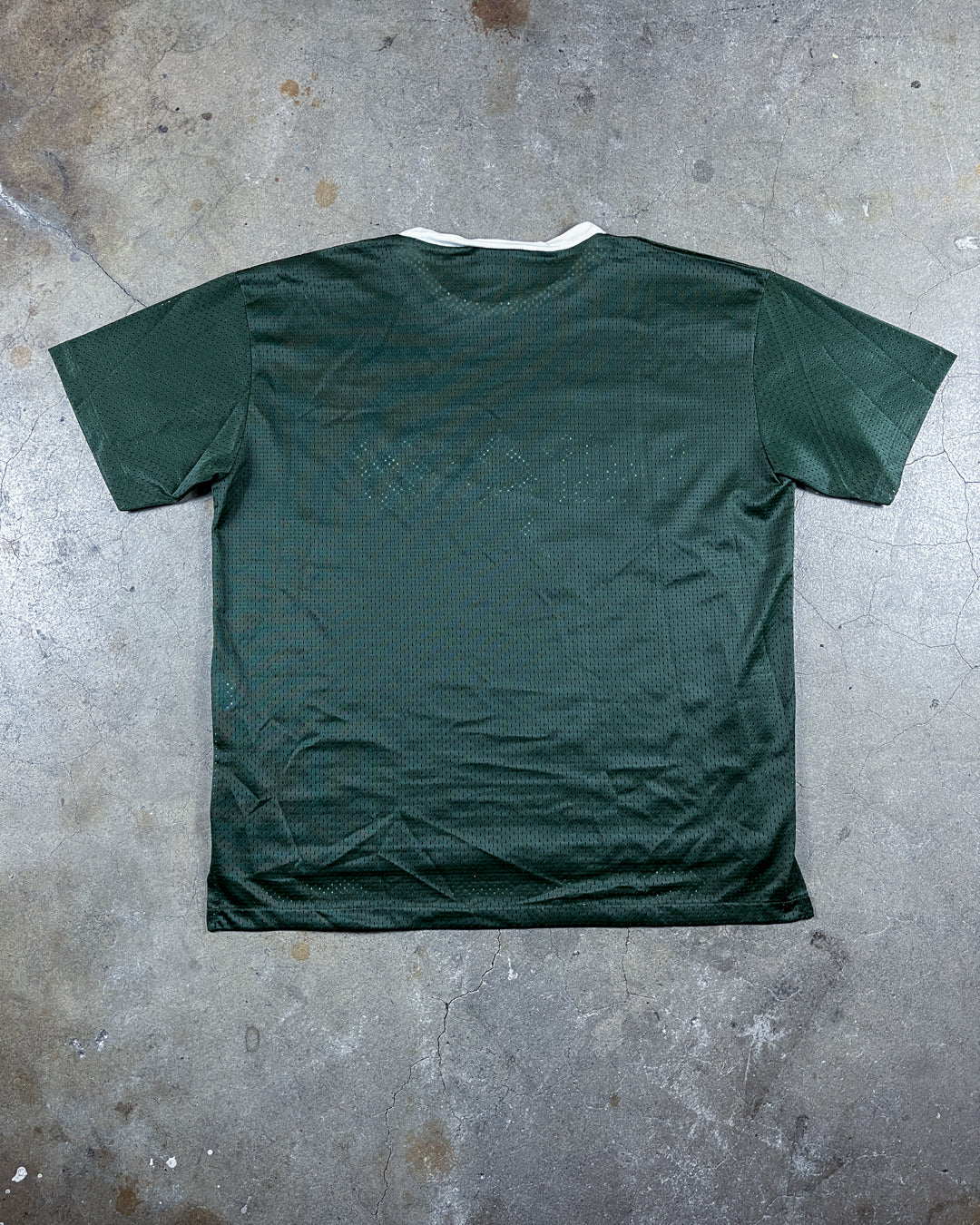 Wild & Lethal Trash Jersey Tee