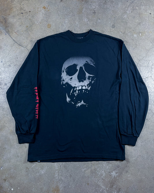 Graphic Long sleeve Tee