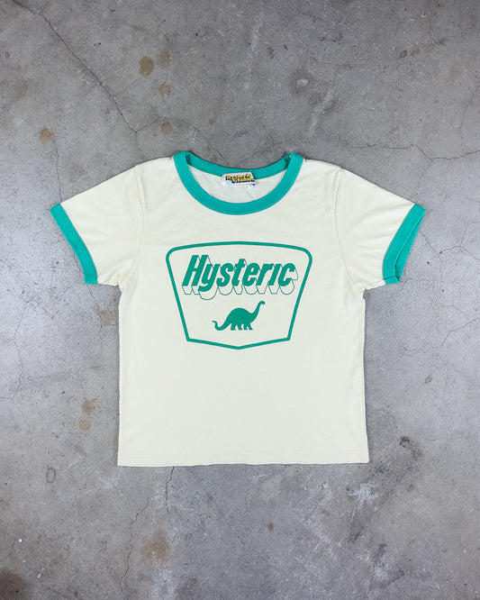 Graphic Baby Tee