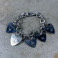 Guitar Pick Bracelet